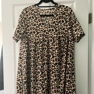 Brand new! Never worn.